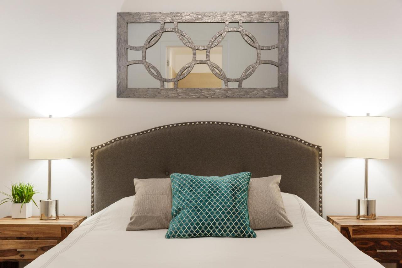מונטריאול Suite Mont-Royal By Mtlvacationrentals מראה חיצוני תמונה