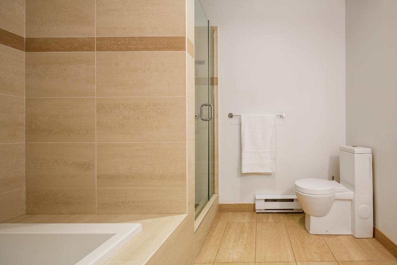 מונטריאול Suite Mont-Royal By Mtlvacationrentals מראה חיצוני תמונה