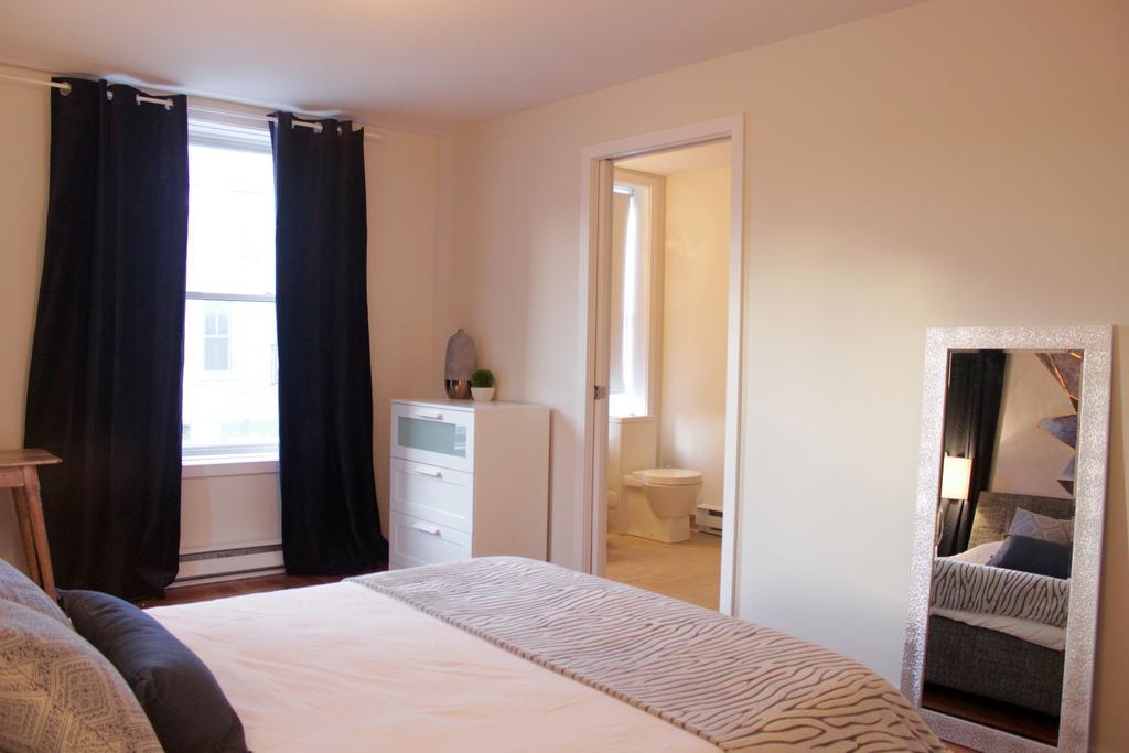 מונטריאול Suite Mont-Royal By Mtlvacationrentals מראה חיצוני תמונה