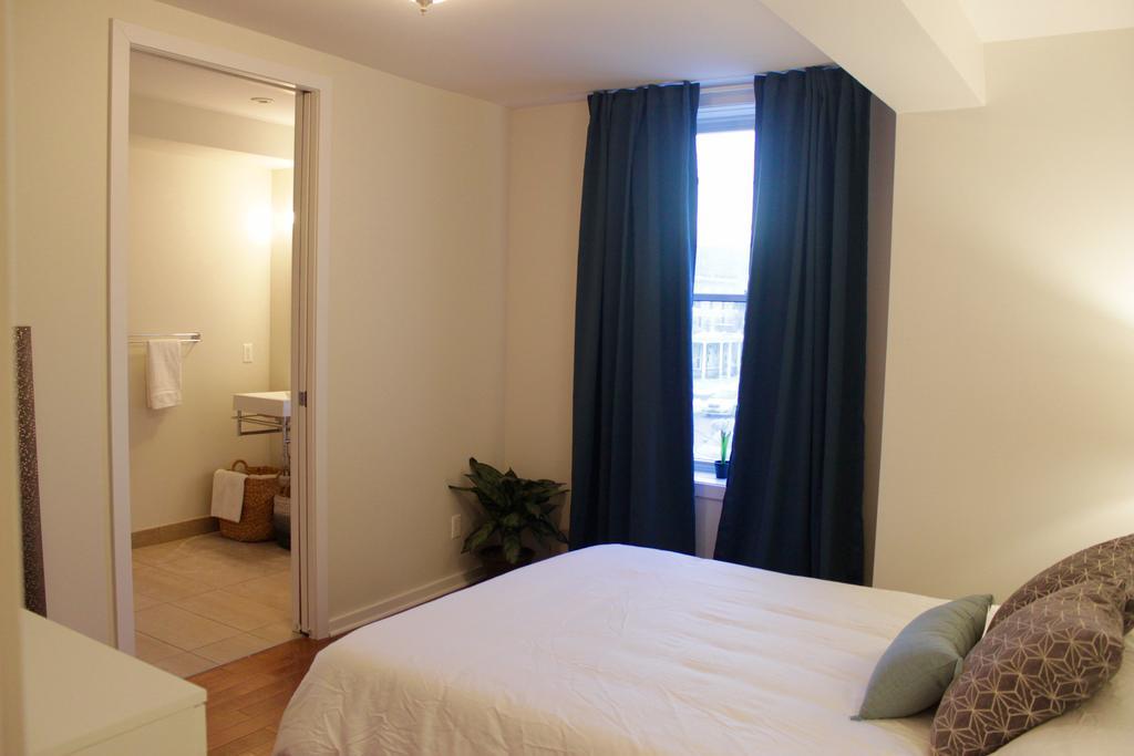 מונטריאול Suite Mont-Royal By Mtlvacationrentals מראה חיצוני תמונה