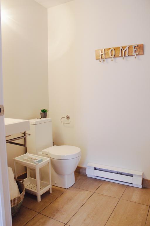 מונטריאול Suite Mont-Royal By Mtlvacationrentals מראה חיצוני תמונה