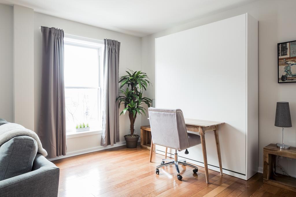 מונטריאול Suite Mont-Royal By Mtlvacationrentals מראה חיצוני תמונה