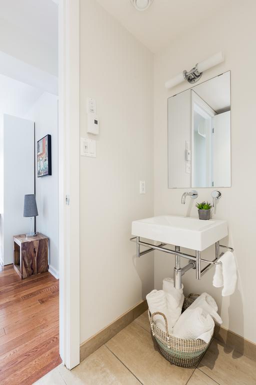 מונטריאול Suite Mont-Royal By Mtlvacationrentals מראה חיצוני תמונה