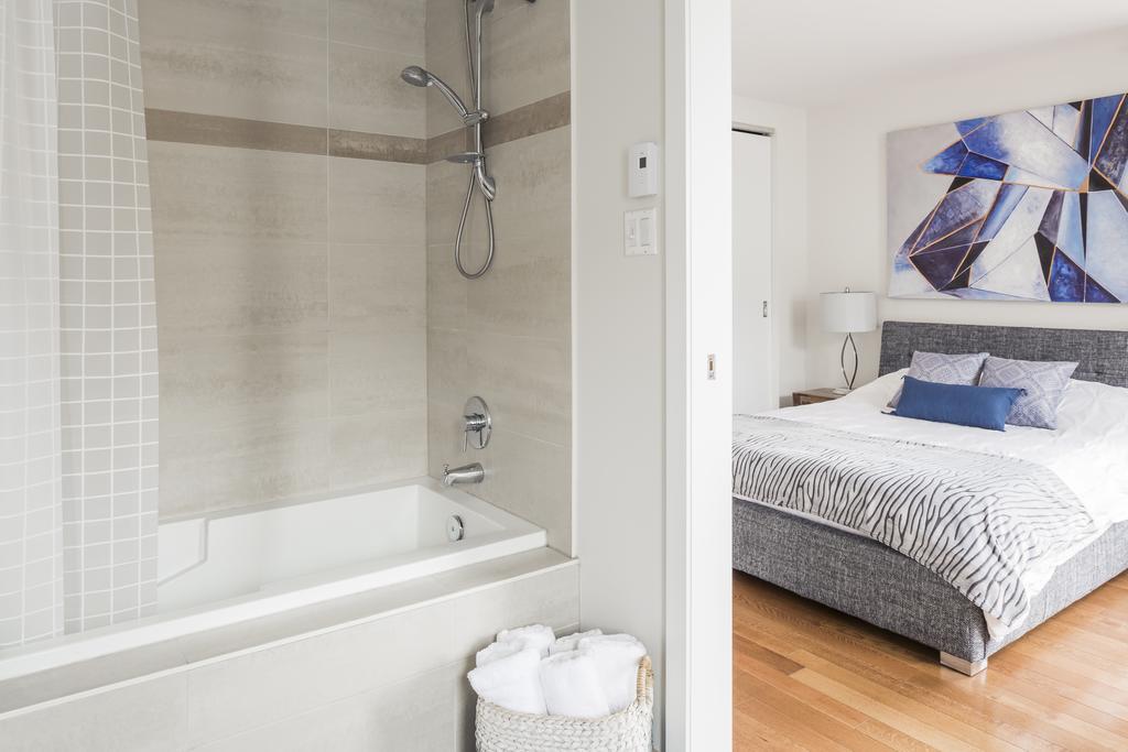 מונטריאול Suite Mont-Royal By Mtlvacationrentals מראה חיצוני תמונה