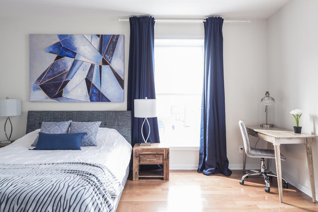 מונטריאול Suite Mont-Royal By Mtlvacationrentals מראה חיצוני תמונה